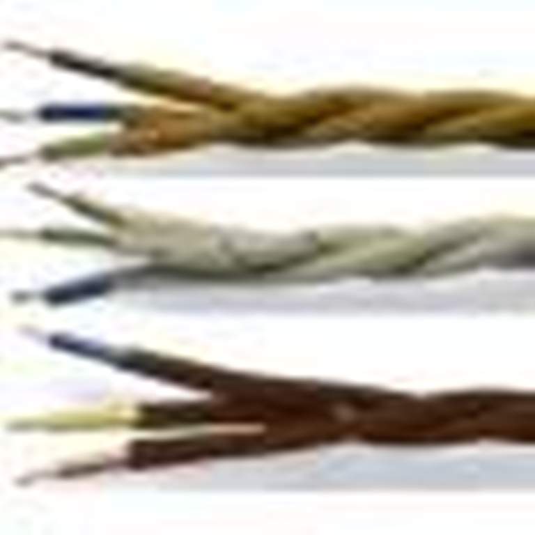 Cavo treccia